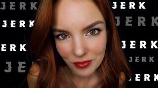 Never Ending Jerk Addiction | Captivate, Eye Fixation, ASMR binaural layers