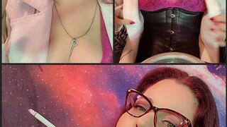 Casual Chat and a Misty 120