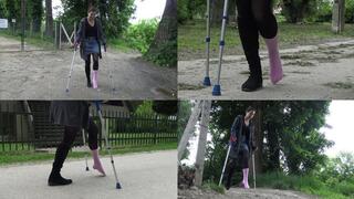 Lizzy - On My Way Back