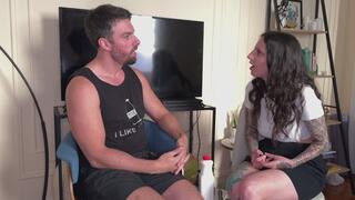 Booty Loops: Anal Nutrition