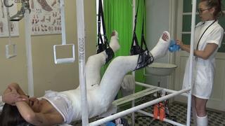 Nomi DHS making part two