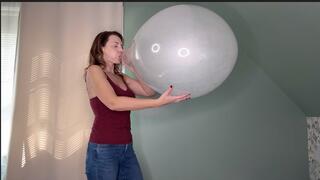 TT17 B2P First Thing in the Morning