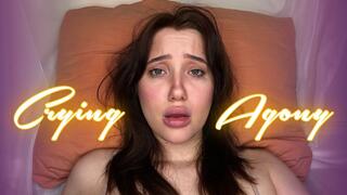 From Tears to Orgasm
