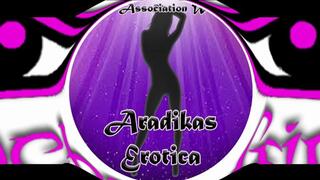 TICKLE Queen FIGHT: Aradika vs Jezabel