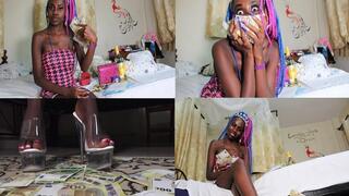 Young Mistress Financial Domination 27 wmv