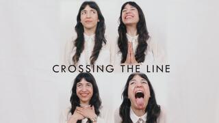 Cross The Line - Paulita Pappel