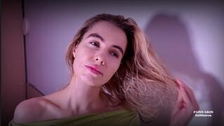 SHRINK THAT WORTHLESS CLIT FOR YOUR GODDESS - PART 6