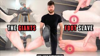 THE GIANTS FOOT SLAVE - SPECIAL EFFECTS