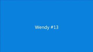 Wendy13 (MP4)