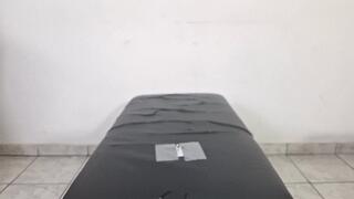 GIANT FARTING ON SMALL SLAVE PART 4 BY KAT AND SMALL JEFF CAM BY ALINE FULL HD