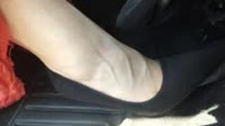 Please Start For Me (Cranking & Revving) - Side Camera View