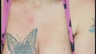 Tongue Tease Watch Me Swirl, Twirl, and Tempt You