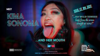 KS3D001 MEET KIMA SONOMA 4K3D COLOR BW h265