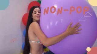 Lily: A Sensual Non-Pop Caress