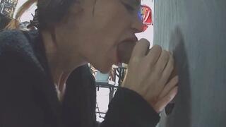 Bonnie's Rizin's Gloryhole & Swing Call: Who's Ready for Sensual Glory Hole Tease and Sex Swing Ecstasy