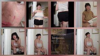 I LOVE EVERYDAY ALL THE LATEST TOILET CLIPS BUNDLE