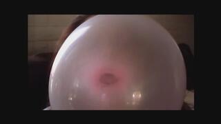 Lots of sticky bubbles REMASTERED