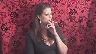 Smoking and ignoring you REMASTERED