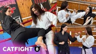 Catfight 8