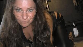 Deine Kleinschwanz Steuer