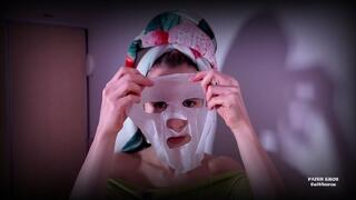 SHRINK THAT WORTHLESS CLIT FOR YOUR GODDESS - CHEAP LOSER PRICE