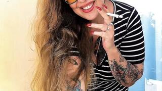 Natural Smoking - Marlboro reds 100