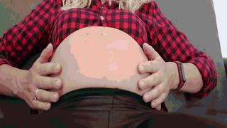 Magic juice to get pregnant MP4