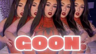 SPIDER GIRL GOON