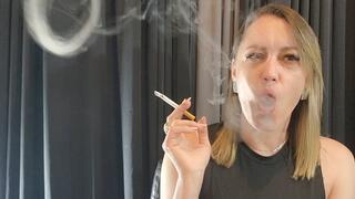 Smoke Rings Marlboro Red 100 Uncut