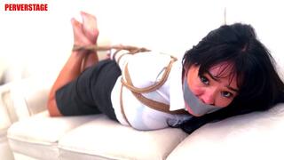 I'll take that business girl (Custom)