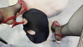 Platform Heels Games 2