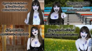 Limited time humiliating bundle - WMV HD 1080p