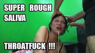DEEP THROAT SPIT FETISH 250914HC KATY SLOPPY SALIVA THROATFUCK SALIVA PRODUCTION PRACTICE (COMPLETE) FULL HD MP4 VERSION