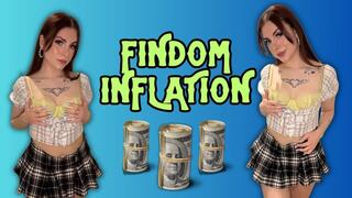 Body Inflation Findom