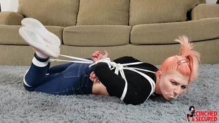 Autumn Owes Some Money (MP4 Format)