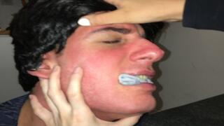 Craved Her Feet Since 18, Now I’m Gagging on Them (PART 2)