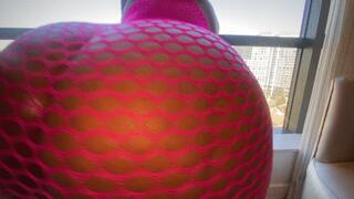 FARTS FOR THE CITY - GODDESS TABBY