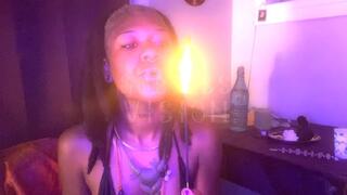 Renewing you from perverted bum to promising servant!