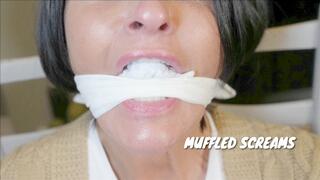 Housemates in a tight fix