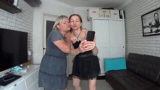 SELFIE CATBALL 4 Se