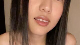 Dirty talk, make me pregnant Daddy