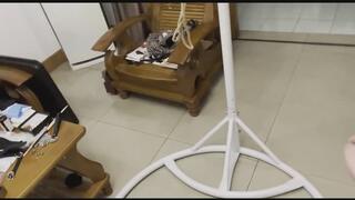 Girl's Transformation 03