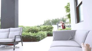 Cory Chase - Step Mom Mends a Broken Heart - Protein Gains (HD-1080p)