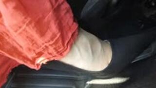 Please Start For Me (Cranking & Revving) - Side Camera View AVI