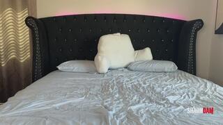 LUNA LARK VS SHAUNDAM LIVE