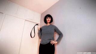 Belt Whoopin' (720p)