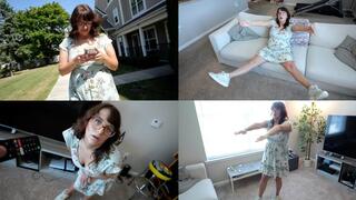 Universal Remote - Muffy 4K