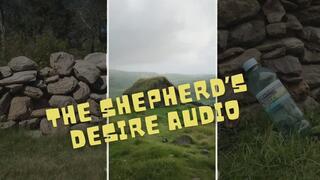 The Shepherd's Desire Audio