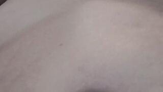 Pretending having an outie navel