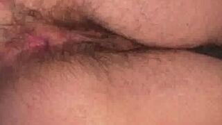 Hairy Ass Wink MP4 Full Version